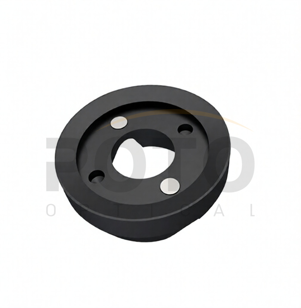 Blocking Chuck with Inserts (GT005-AI)