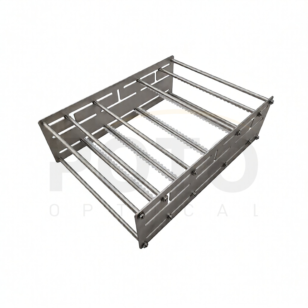 Ultrasonic Cleaning Rack GJM (CR01)