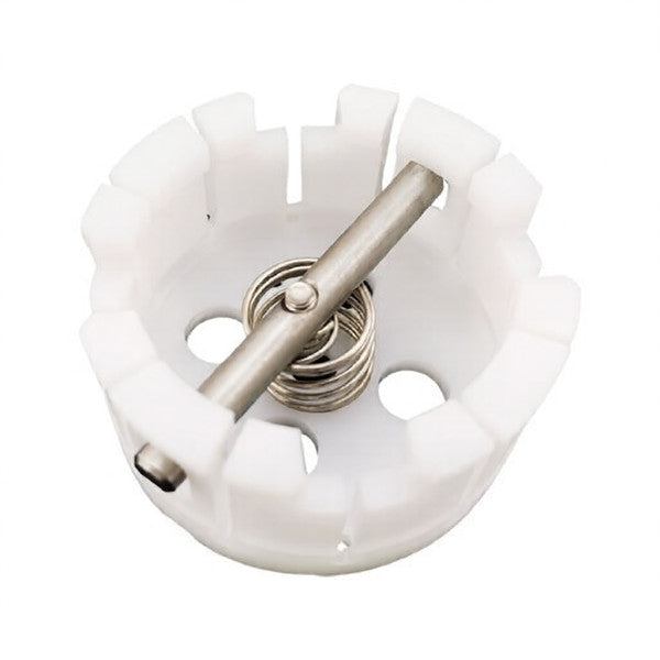 12-Leaf Plastic Chuck (GOT008)