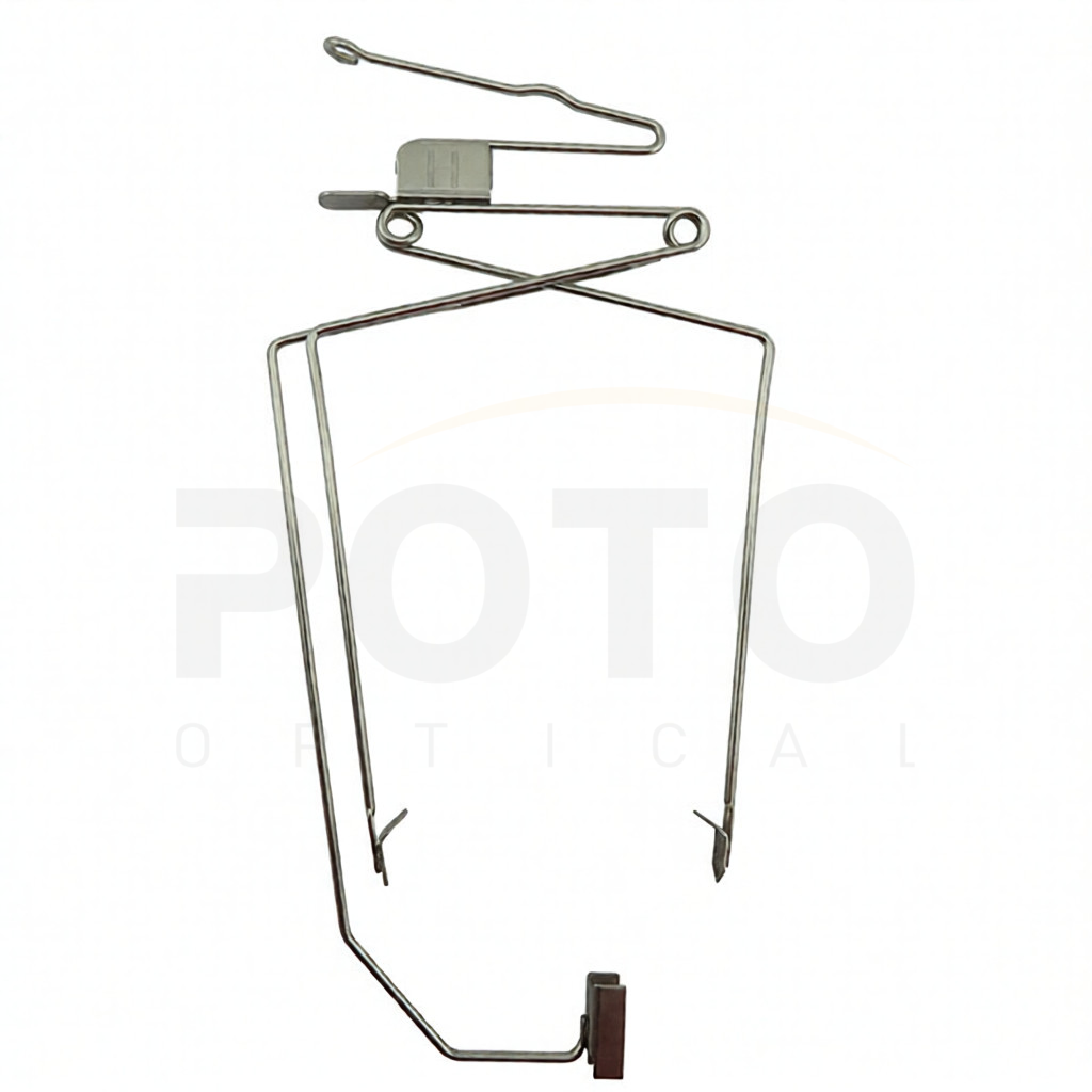 Lens Clamp (GT014-07)
