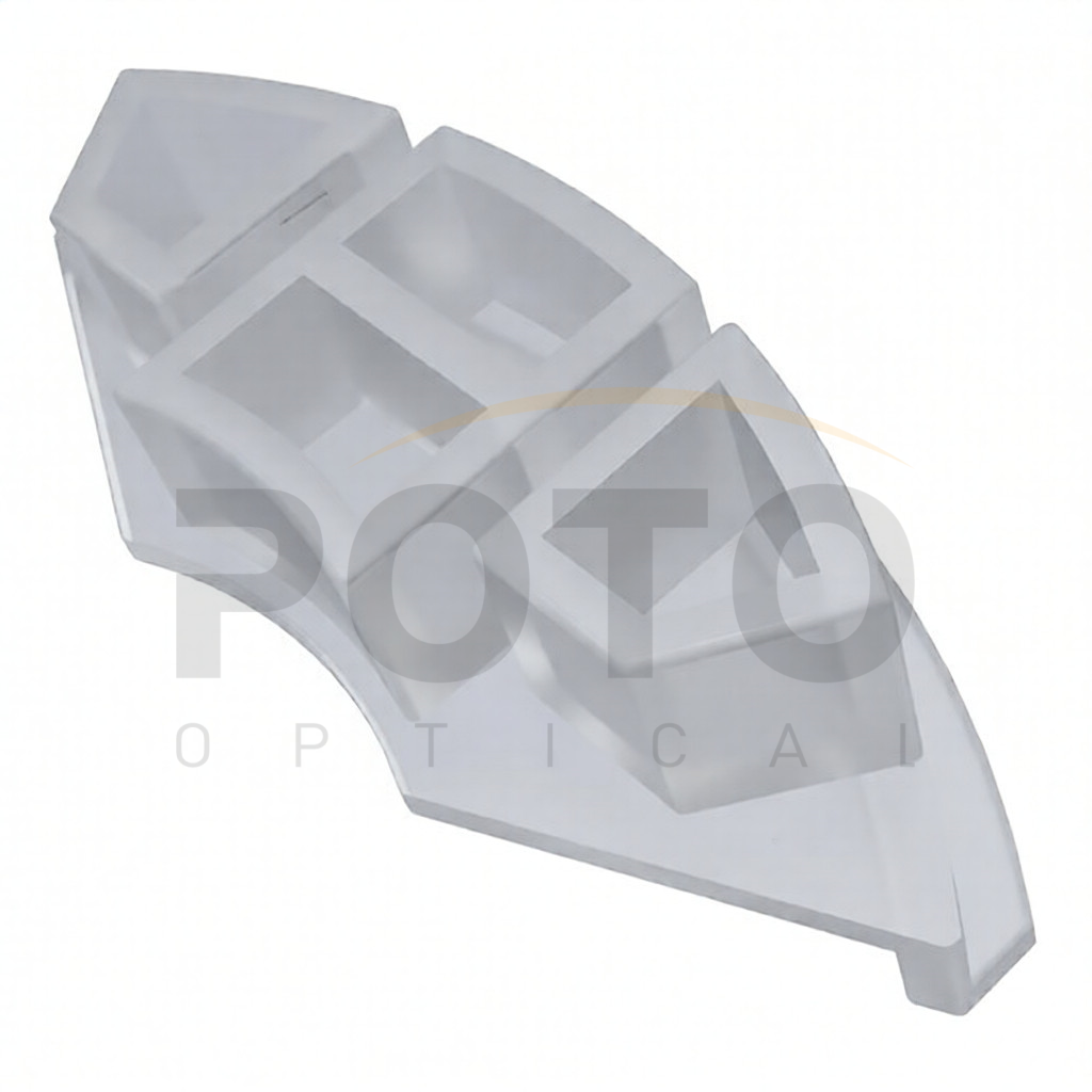 Job Tray Holder For surfacing lens protecting (GT003B)
