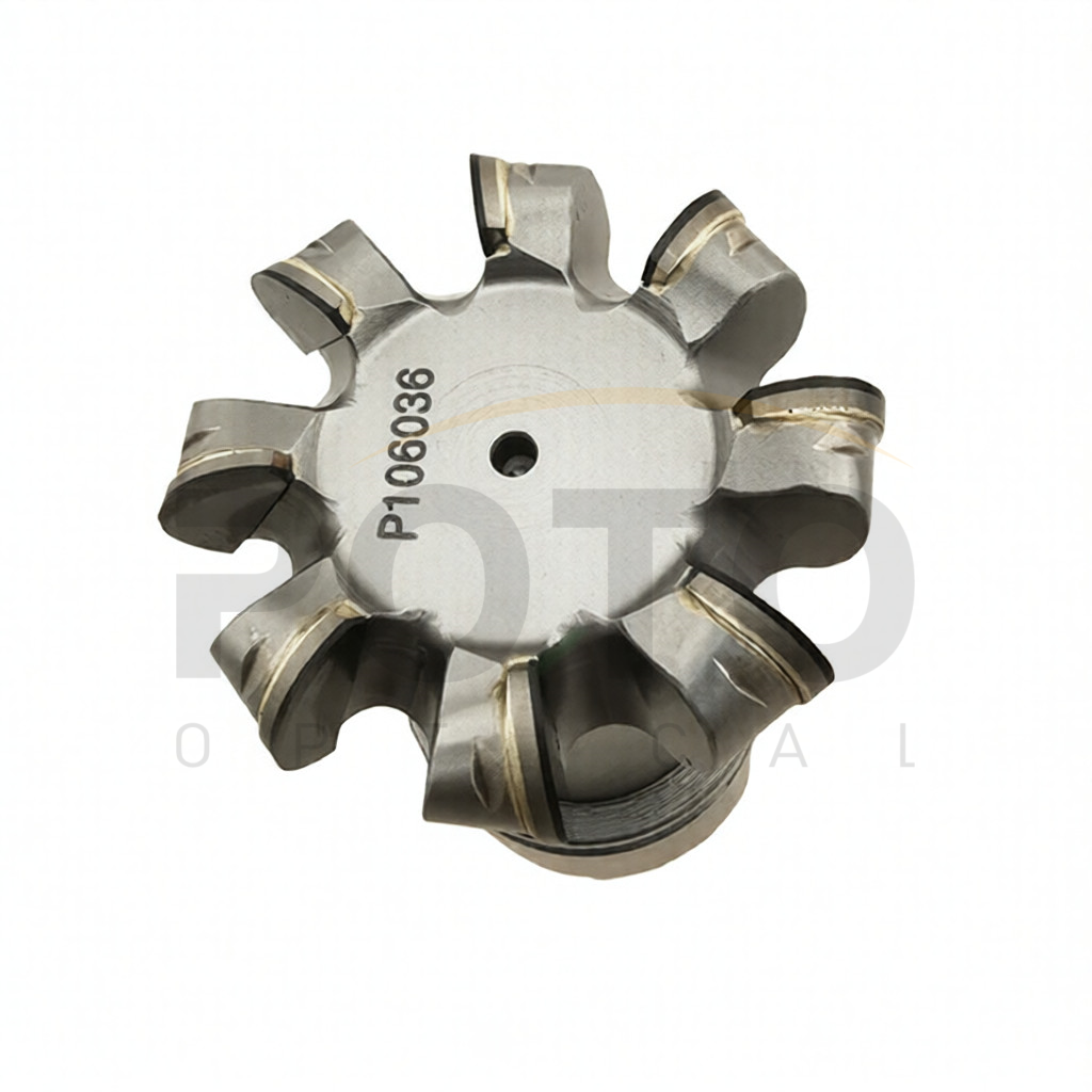 PCD 8way Cutter -B (GCT014)