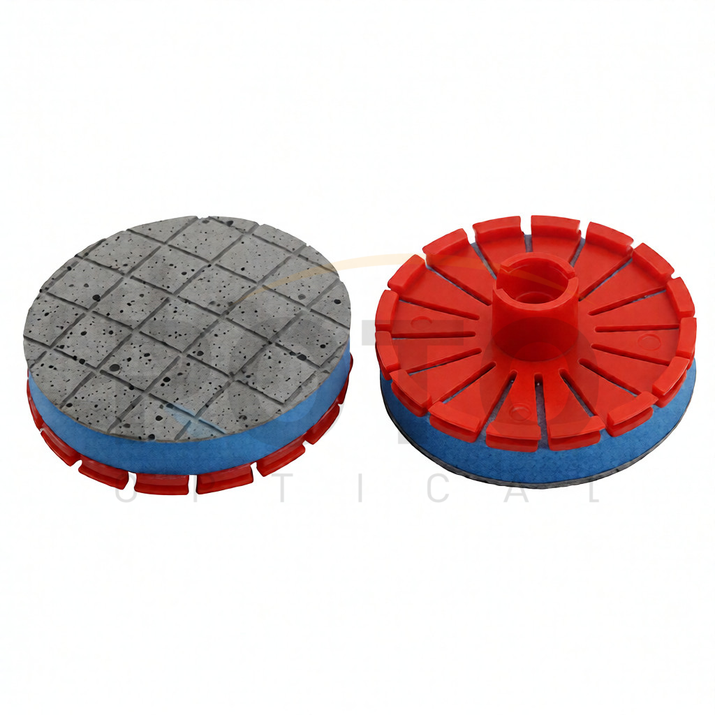 FreeForm Polishing tool (1st-step) (GOP1R250F)