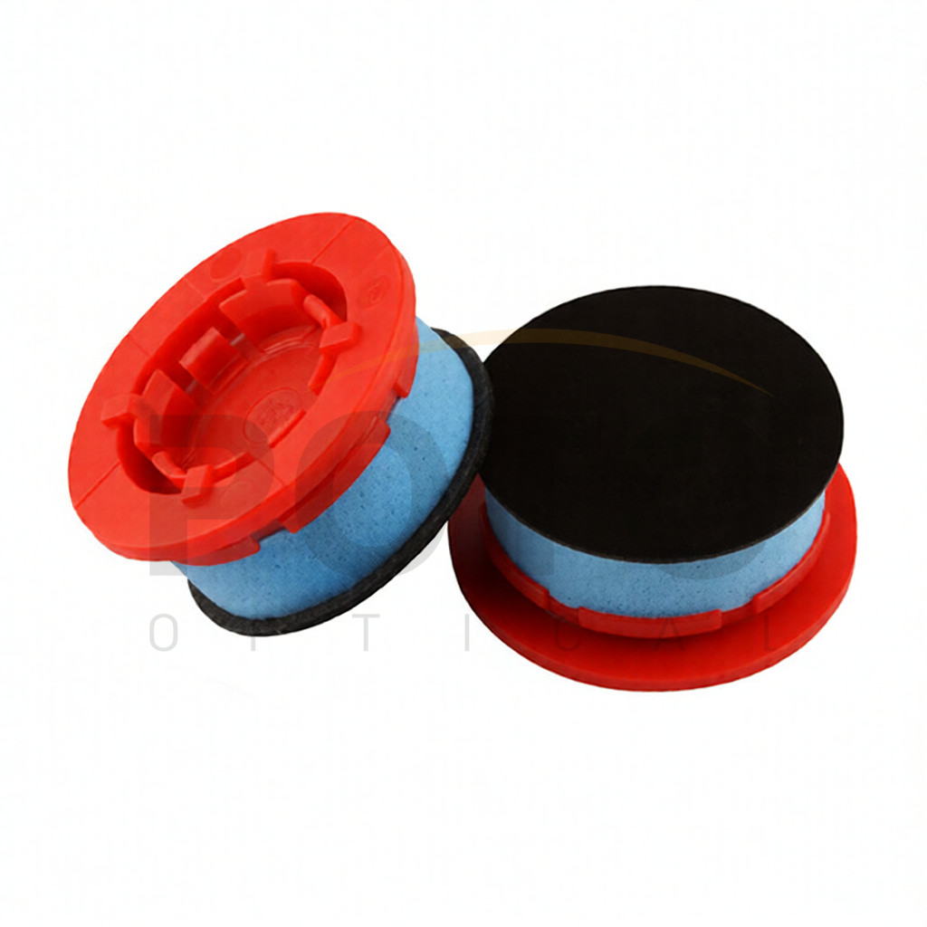 FreeForm Polishing tool 2nd-step (GSP2R150L)