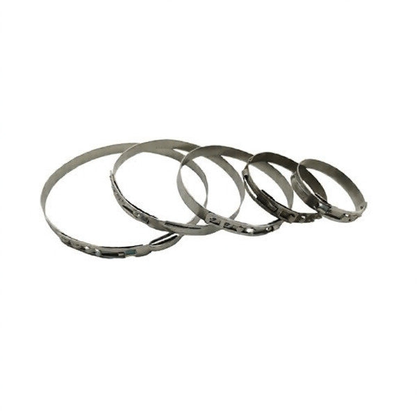 Bellow Clamp (21922110000)