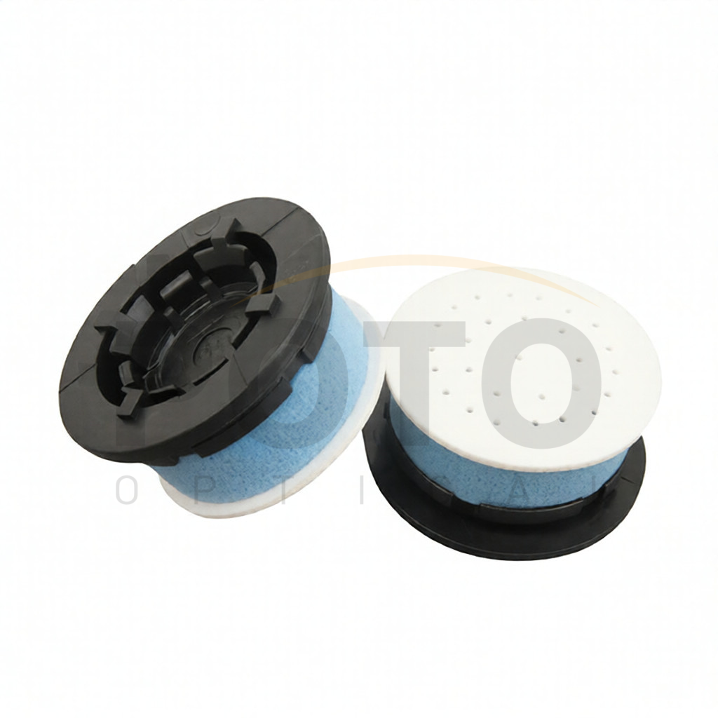 FreeForm Polishing tool Hard Polishing (GSP3R600H)