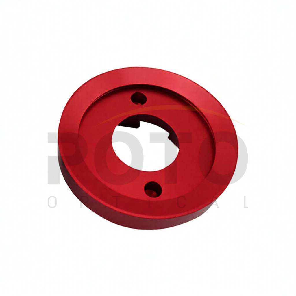 Blocking Chuck (GT005A)