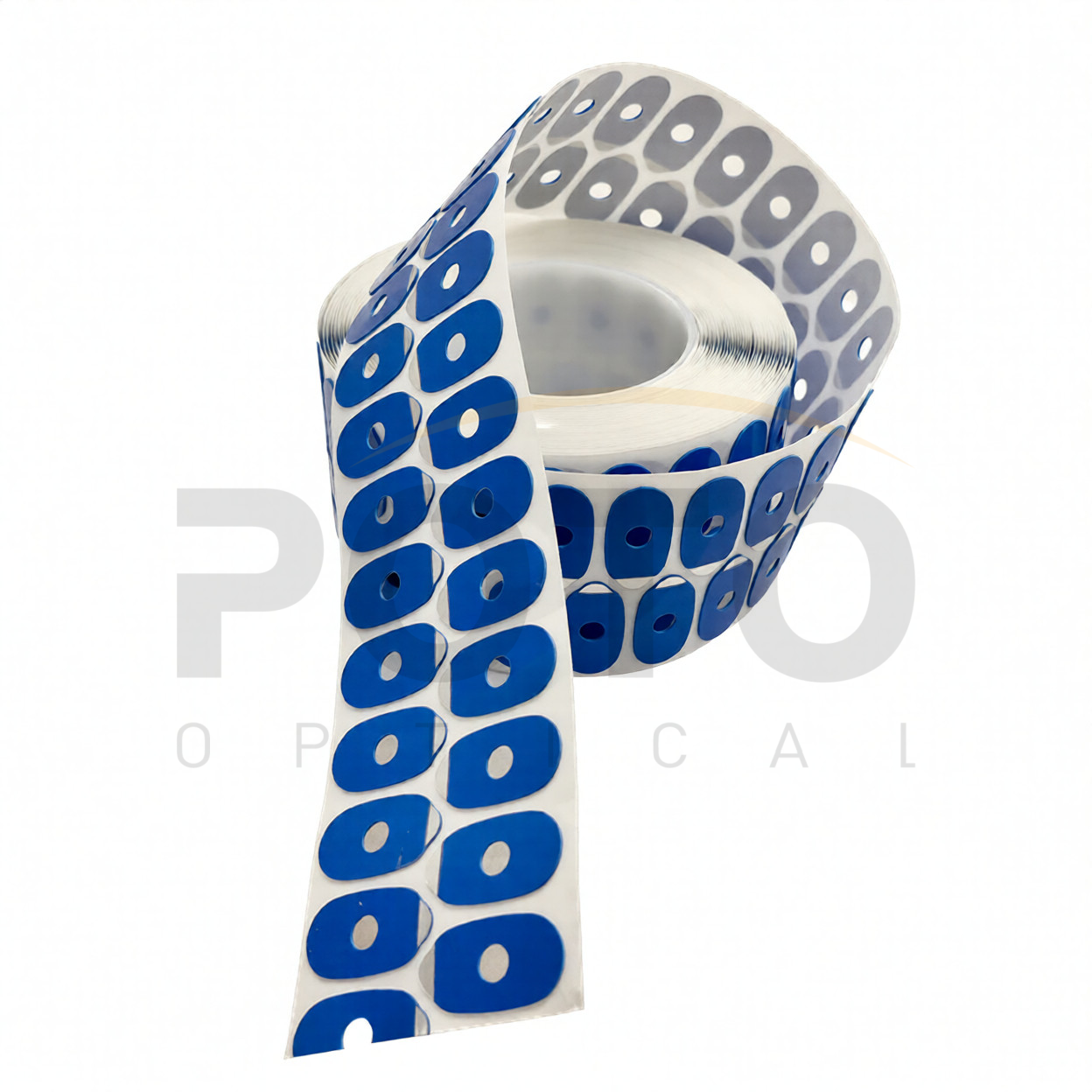 Lens Blocking Pad for Super Hydrophobic Lenses (GBP1968)