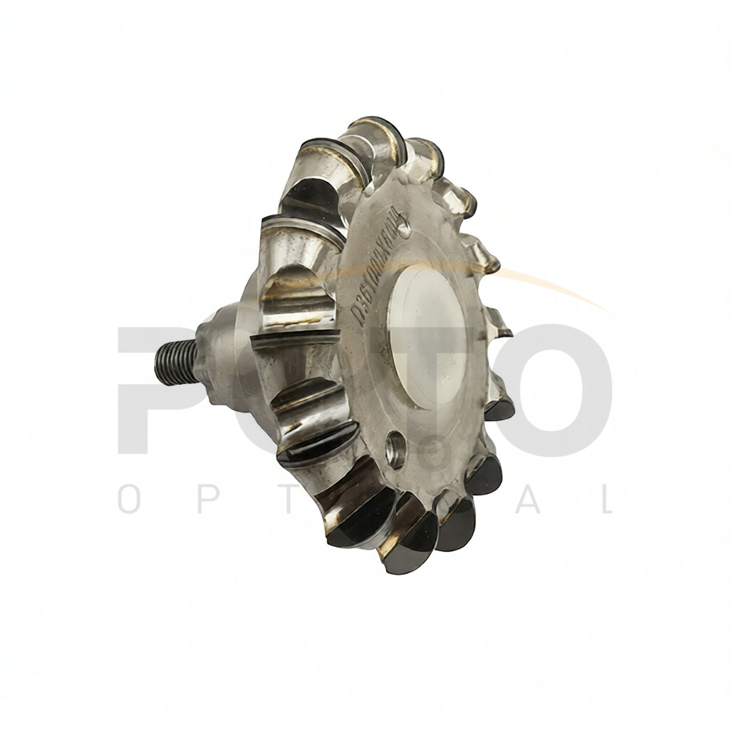 PCD-CTX 14 Tooth Cutter Head (GCT026)