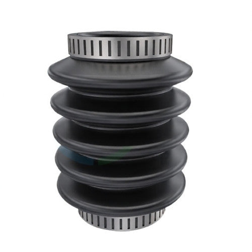 all Bellow with Clamps (GST002)