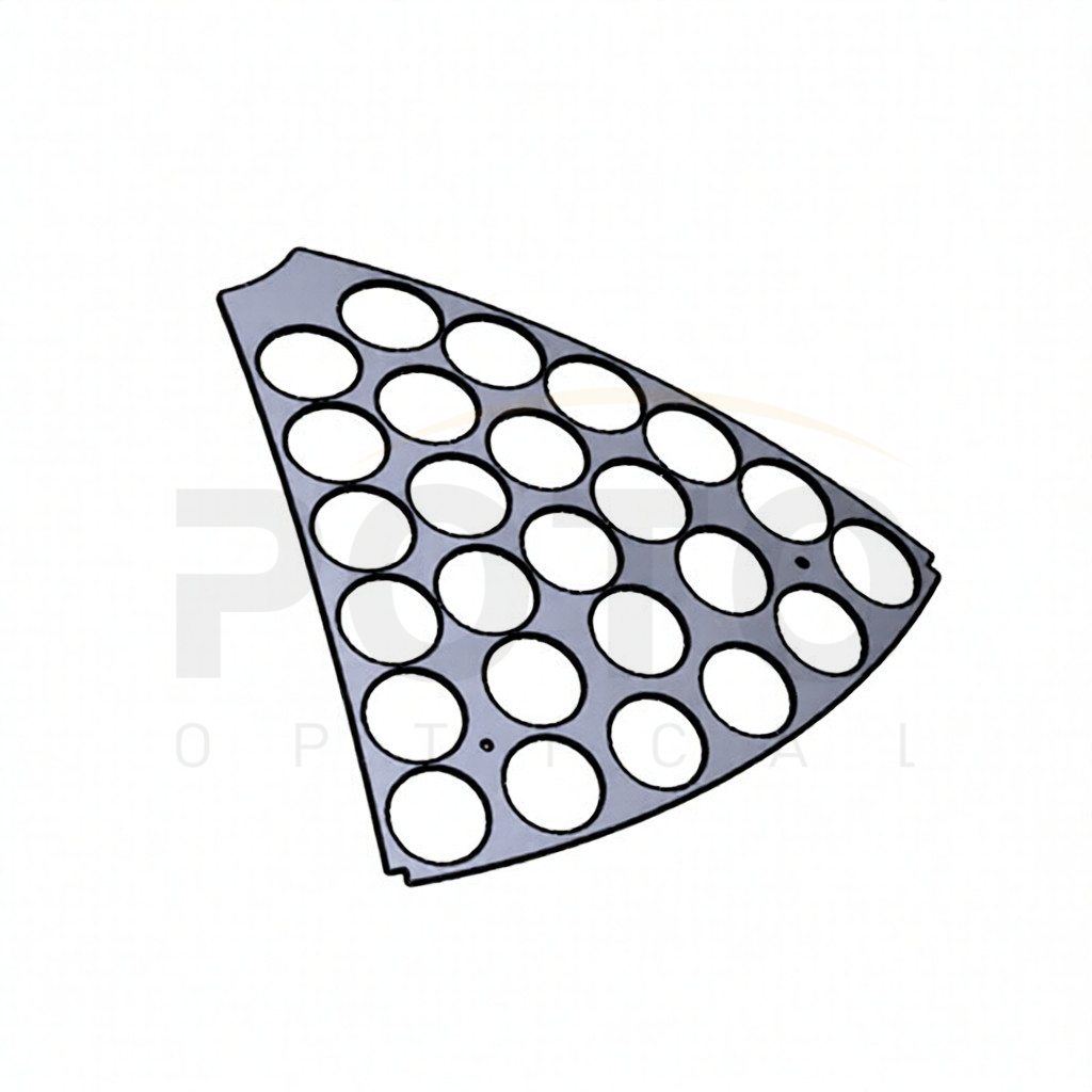 1200 AR Coating Sector (20612000030)