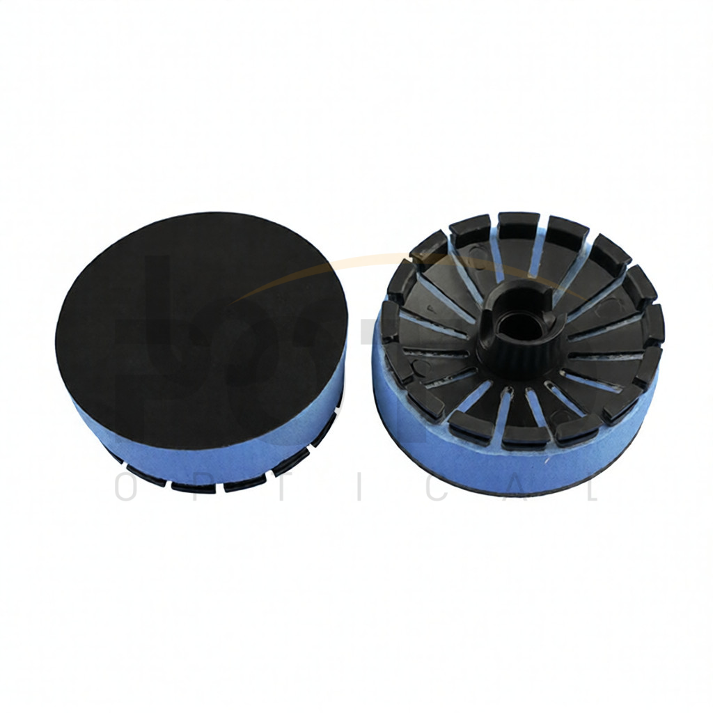 FreeForm Polierwerkzeug (2. Schritt) (GOP2R45L)