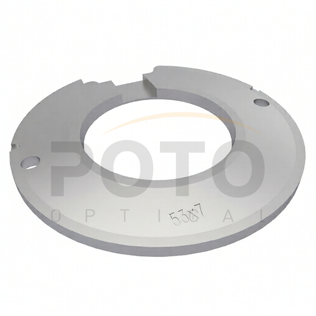 SND Blocking Ring A53x7 (GE-A020-A53x7)