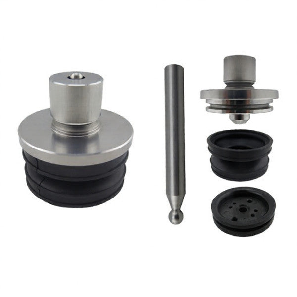 Polishing tool holder set (GLT004)