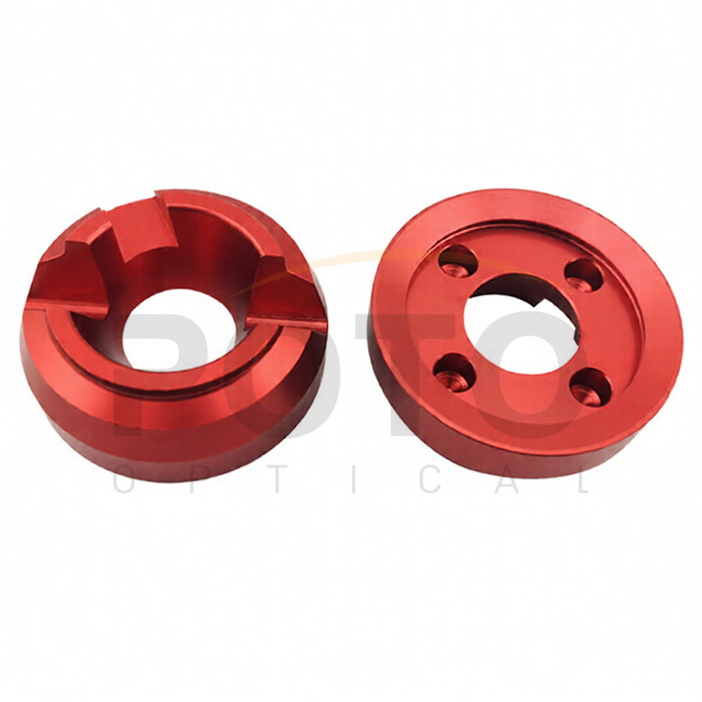 Auto-blocking Chuck (GT005C)