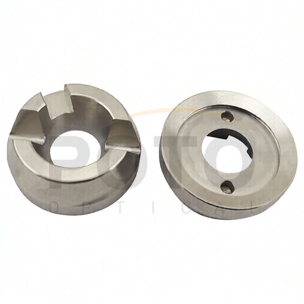 SST Blocking Chuck (GT005D)