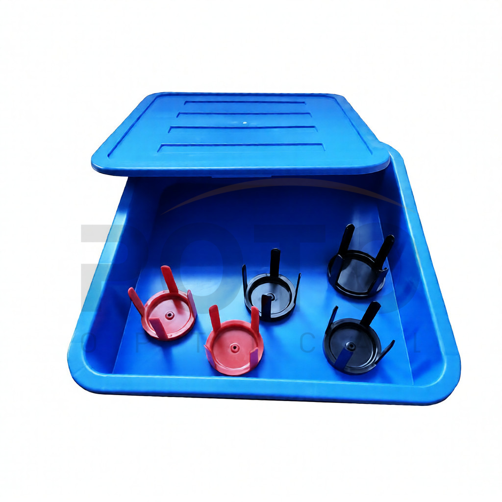 Job Tray PP Material (GT002I)