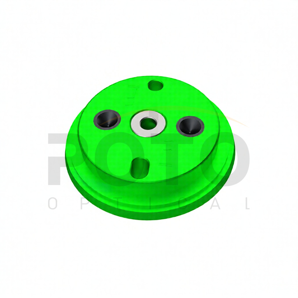 Green Block-F (GT012F)