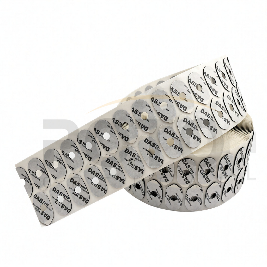 Lens Blocking Pad for Hydrophobic Lenses (GBP1918)