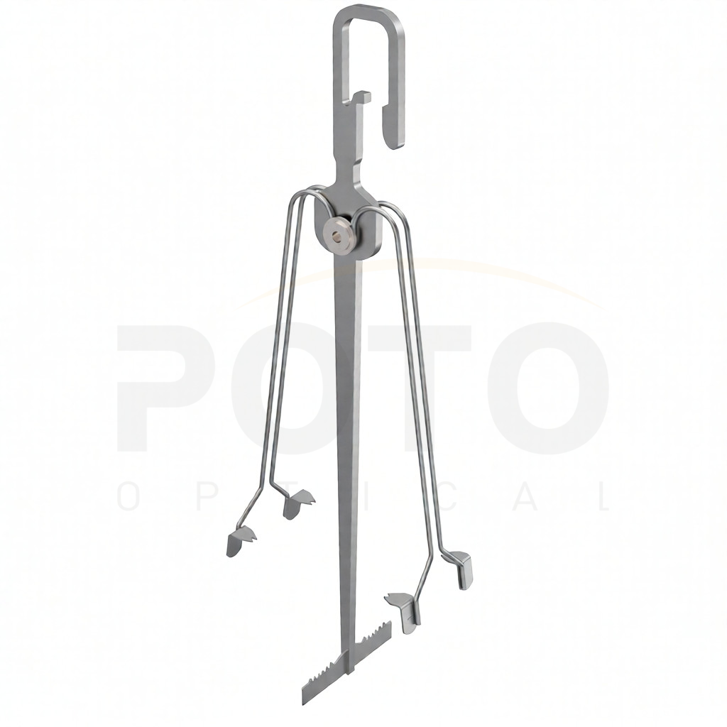 Lens Clamp (GT014-11)