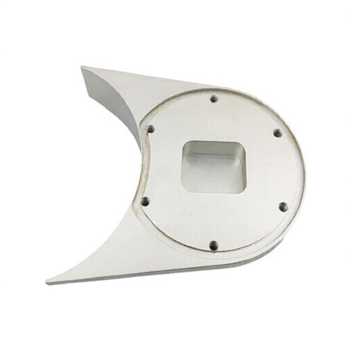 CCP Seal Shell (141-50-301/03)