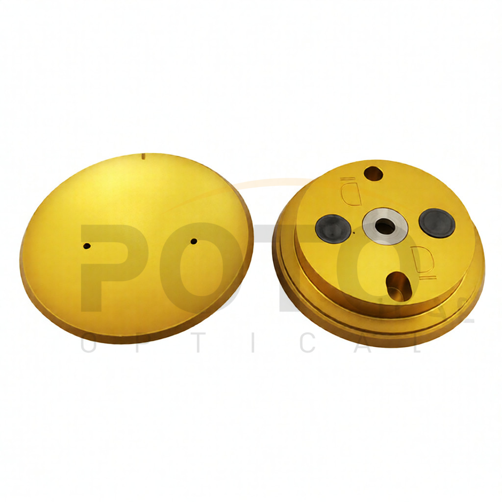 Gold Block-D (GT012D)