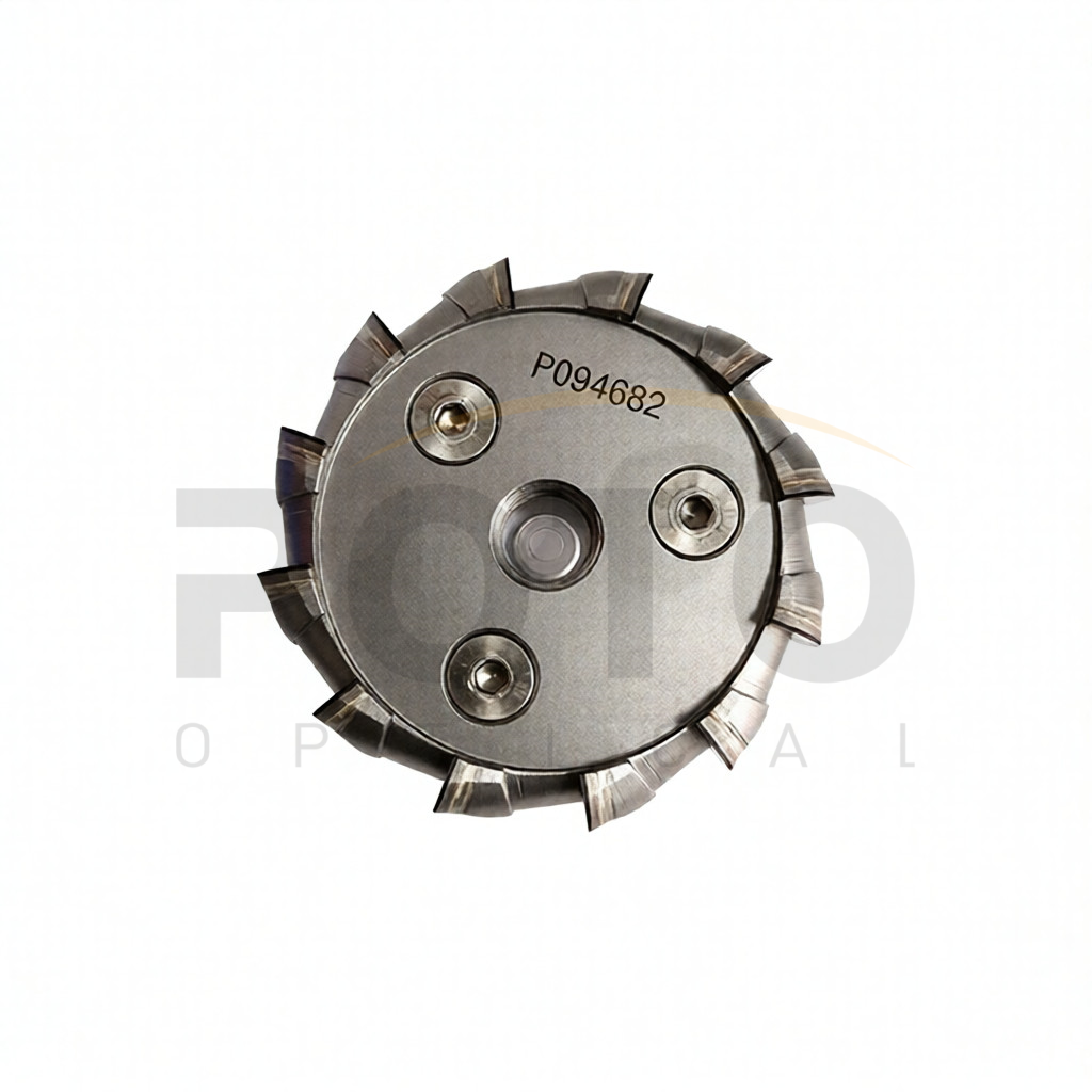 PCD 12way Cutter Disc‚Clockwise (GCT016)