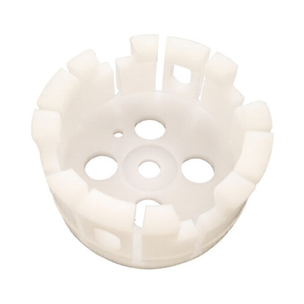 12-Leaf Plastic Chuck (GOT008)