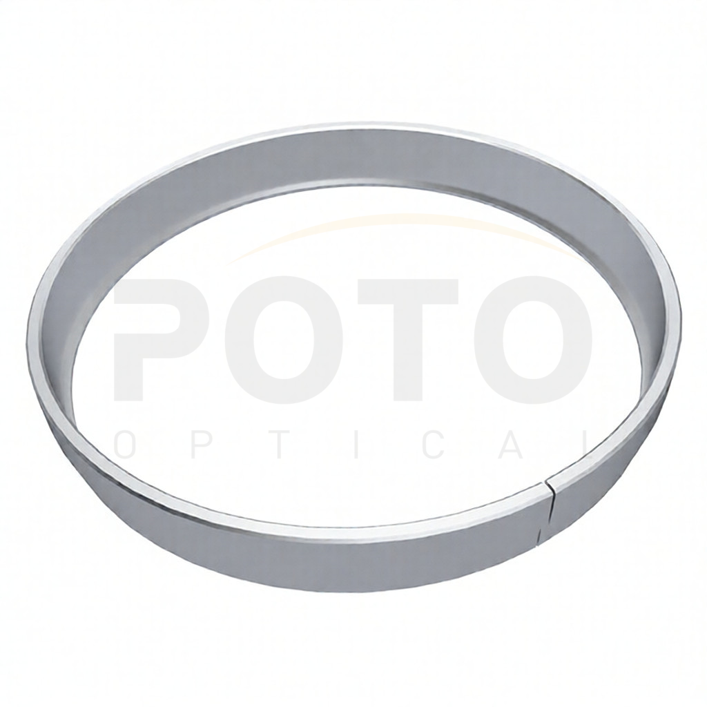 AR Coating Ring with Slot (GT022)