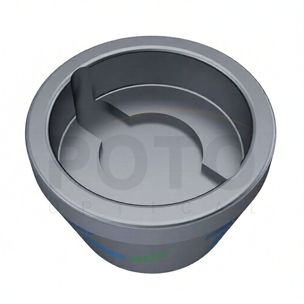 Crucible Liners For Coating machine (20623051320)