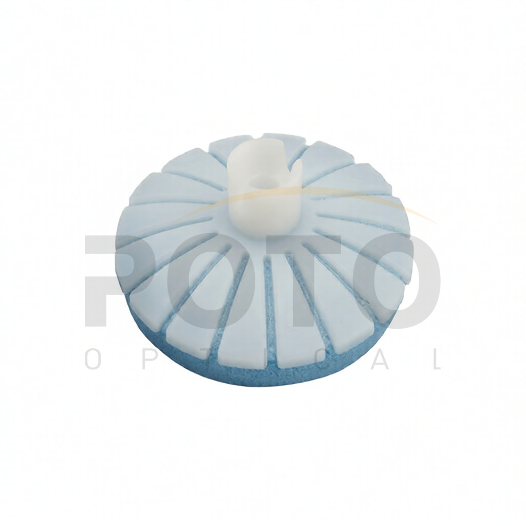 FreeForm Polishing tool (1st-step New style) (GOP1R-60F-2)