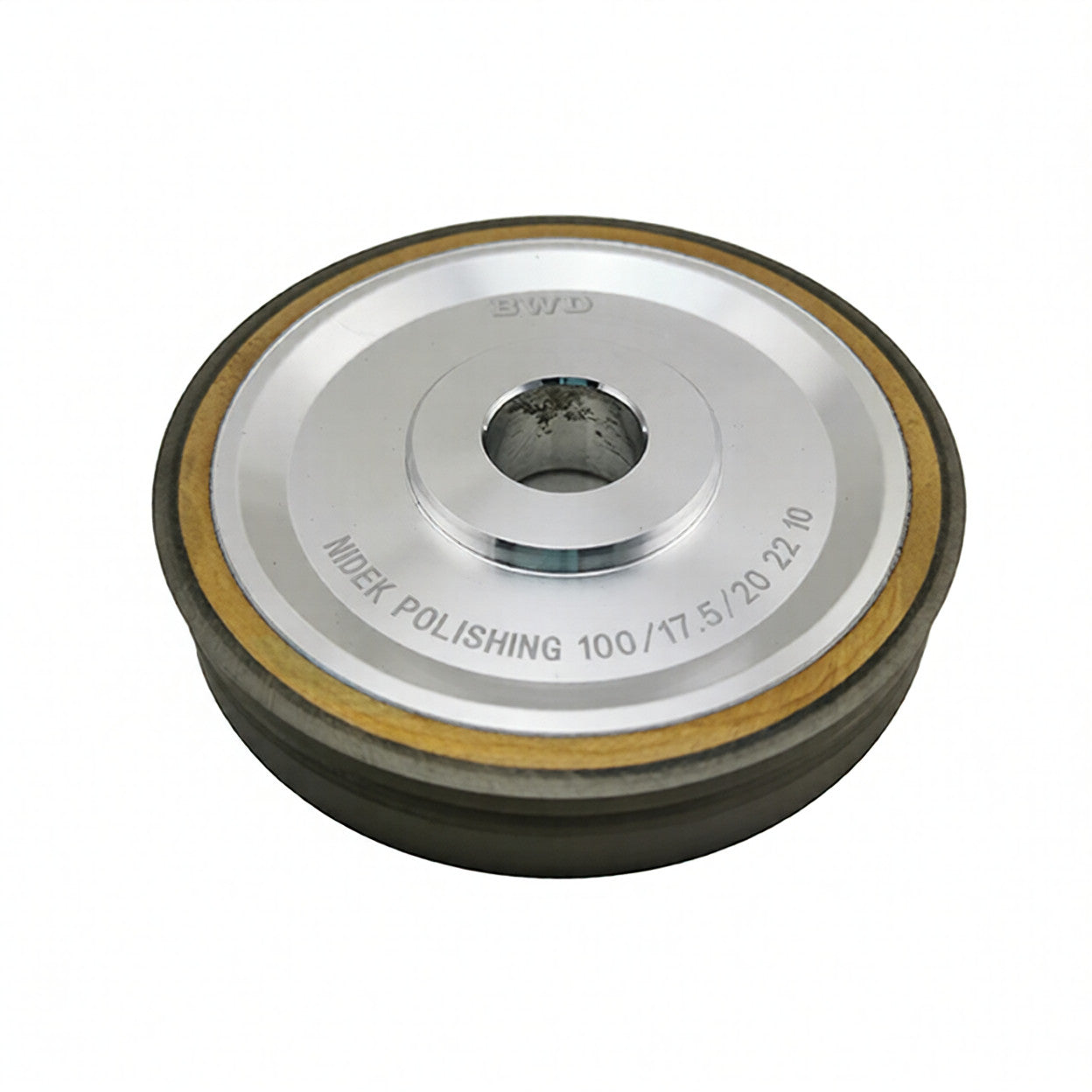 Edging Polishing V Wheel (GW-W1720100C)