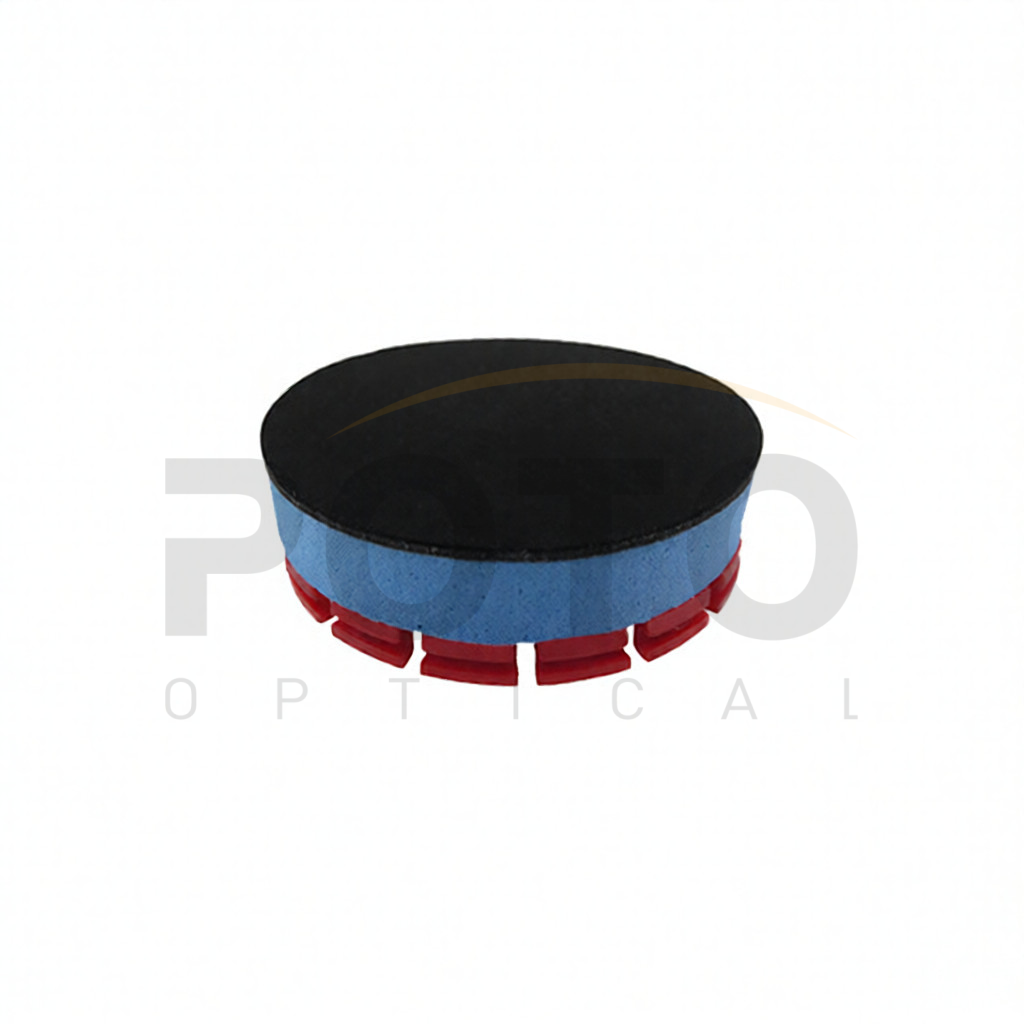 FreeForm Polierwerkzeug (2. Schritt) (GOP2R250L)