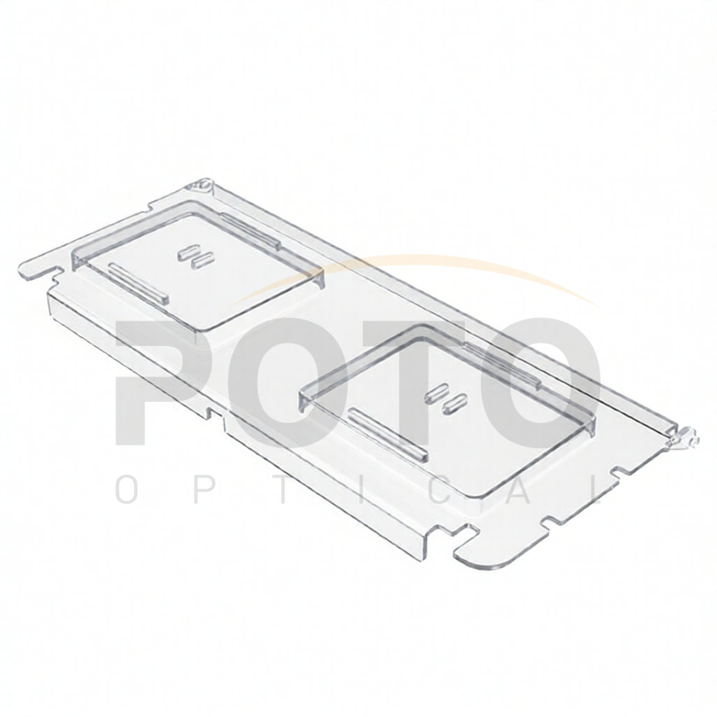 Job Tray Cover For auto-line lab (GT002C-C)