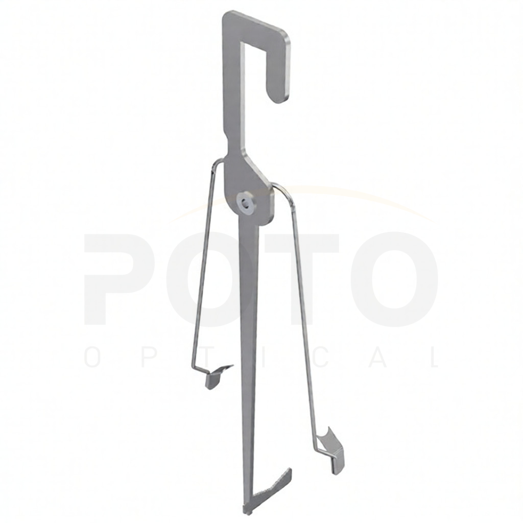 Lens Clamp (GT014-10)