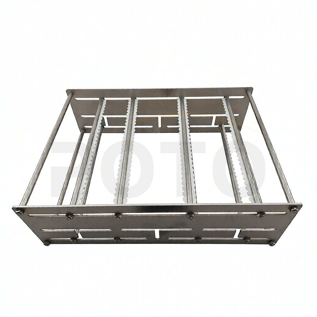 Ultrasonic Cleaning Rack GJM (CR01)