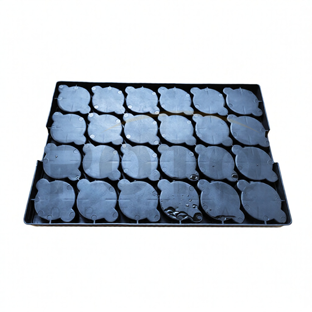 Job Tray -75mm (GT002G)