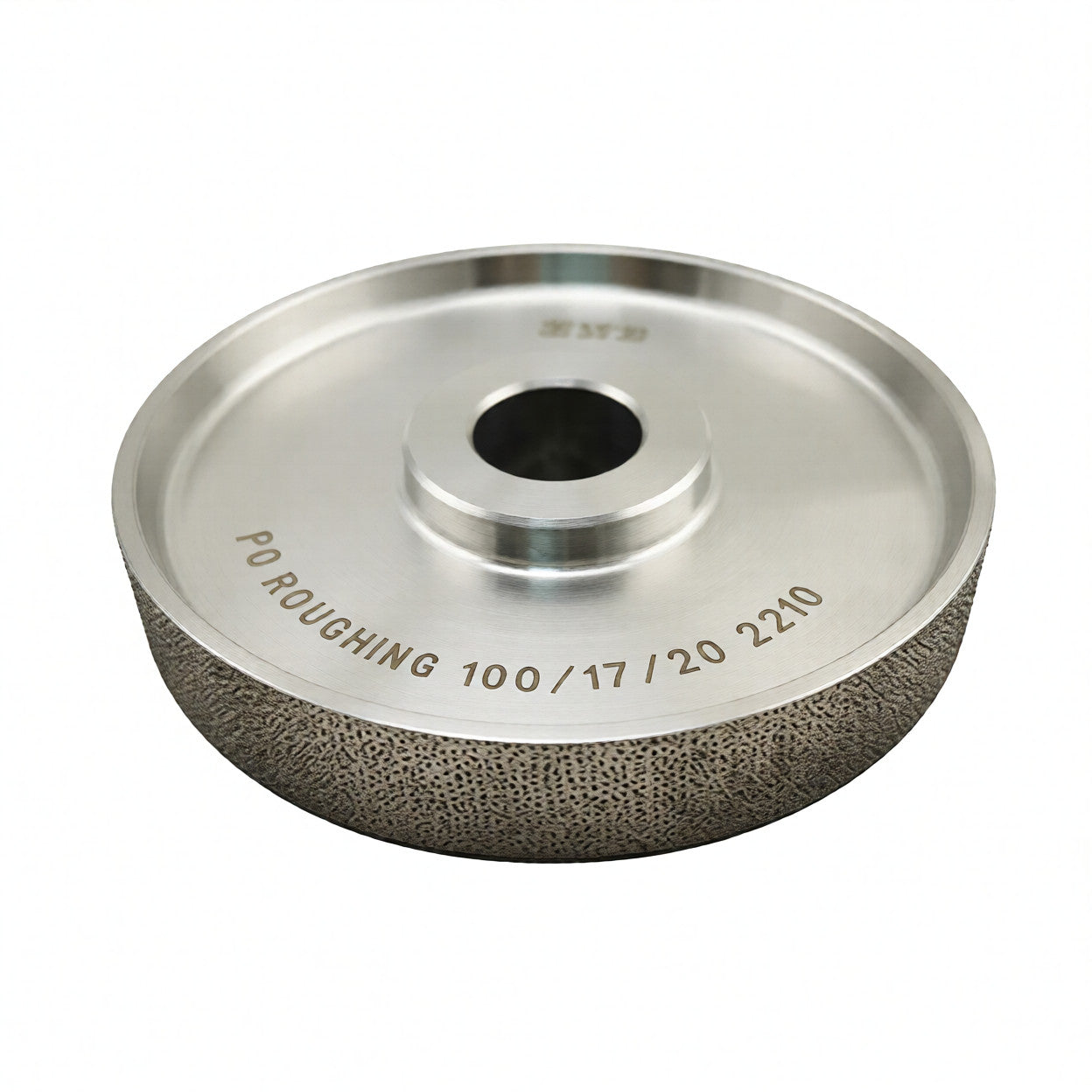 Edging Rough grind Wheel (GW-Wxx20100A)