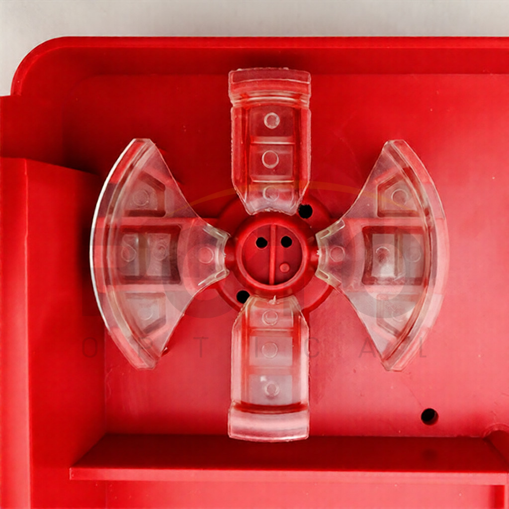 Job Tray Holder+ For edging lens protecting (GT003B+)