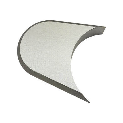 CCP Seal Shell (141-50-301/03)