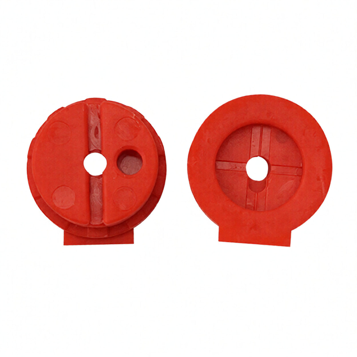 Edging Blocks for ESSILOR 18mm (GEB06435)