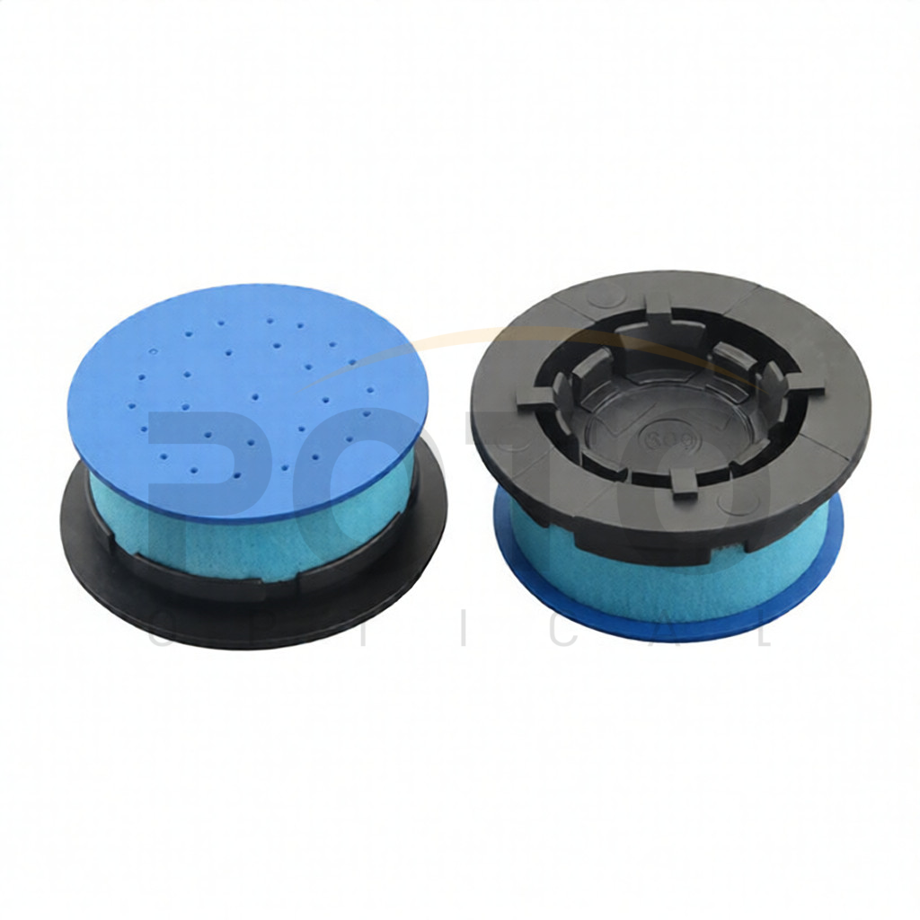 FreeForm Polishing tool 1st-step (GSP1R600J)