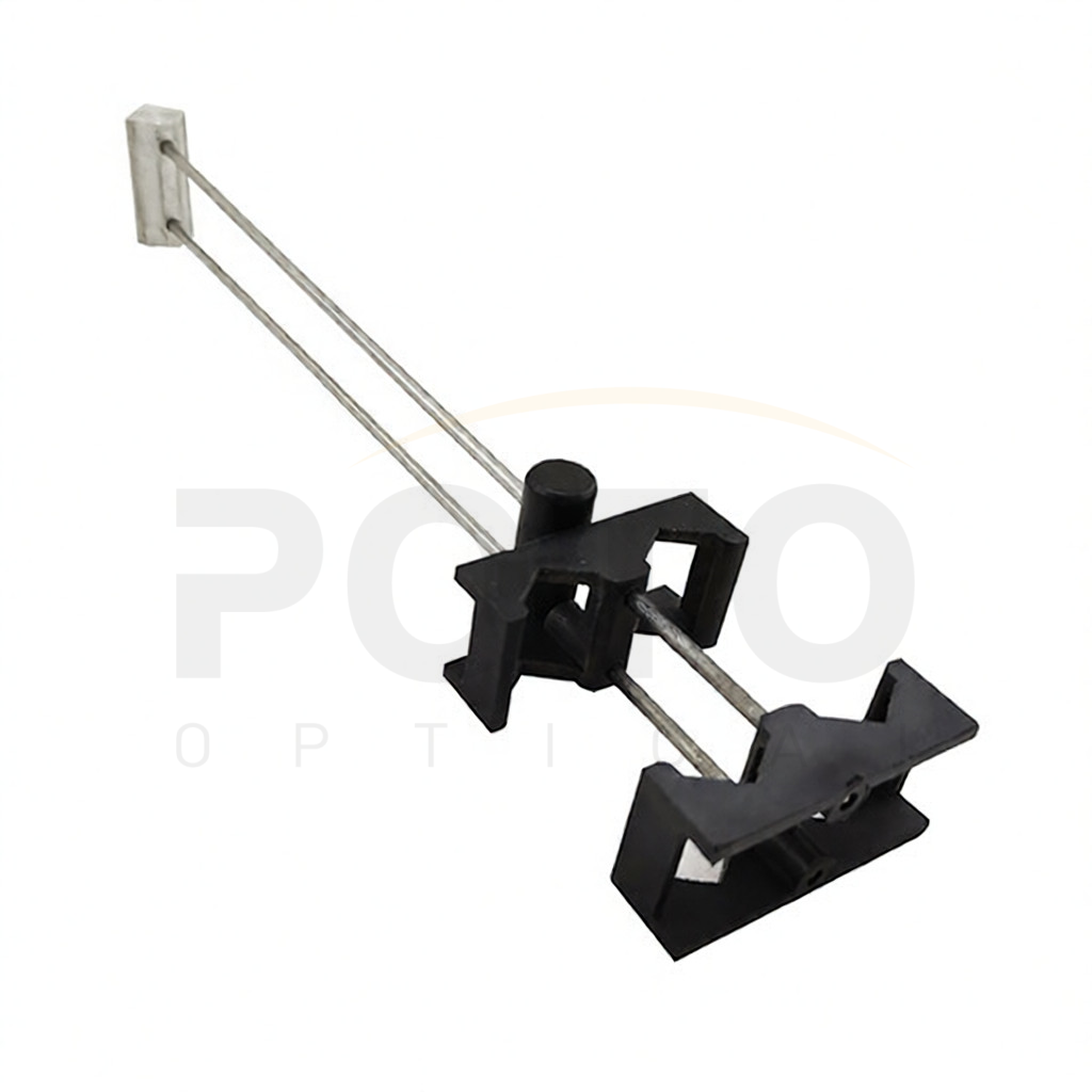 BPI Lens Tint Rack (20621110210)