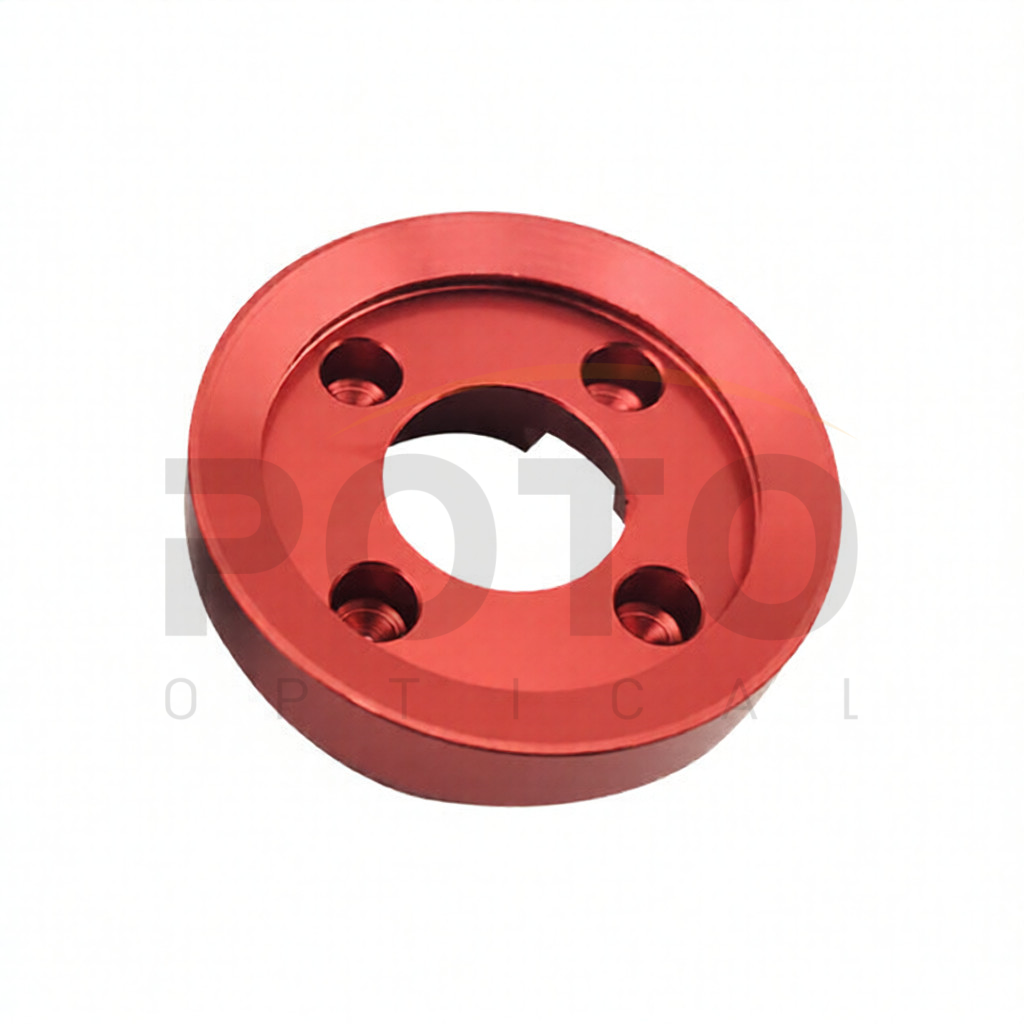 Auto-blocking Chuck (GT005C)