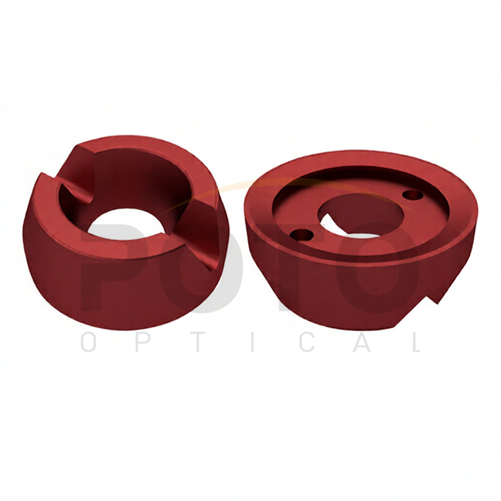 Blocking Chuck (GT005B)