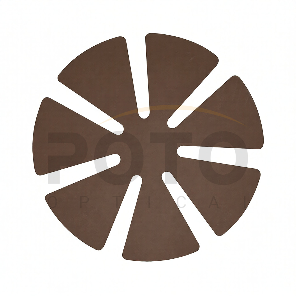 1st Fining Pad 76mm 500/roll (GFP-B)