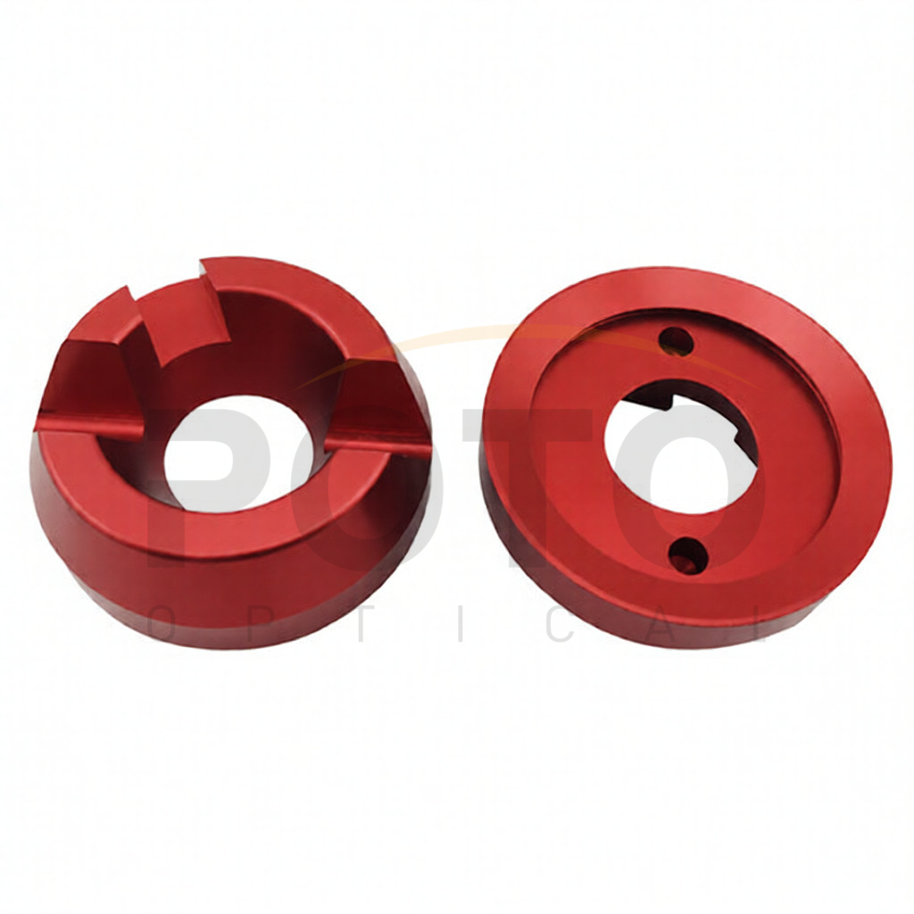 Blocking Chuck (GT005A)