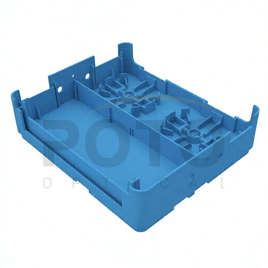 Job Tray For auto-line lab (GT002C)