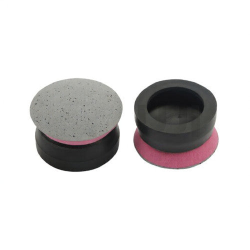 Polyurethan-strukturiertes Polierwerkzeug (GOP10-50F)