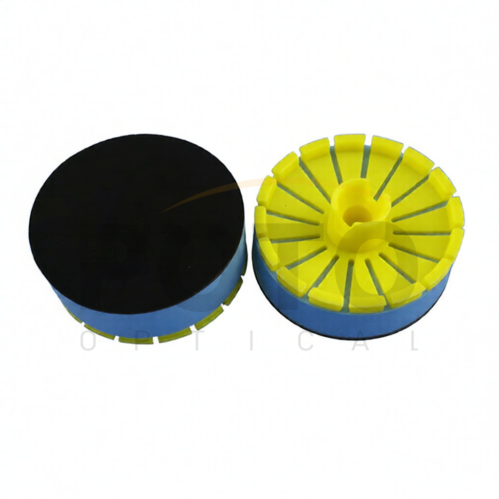 FreeForm Polierwerkzeug (2. Schritt) (GOP2R75L)